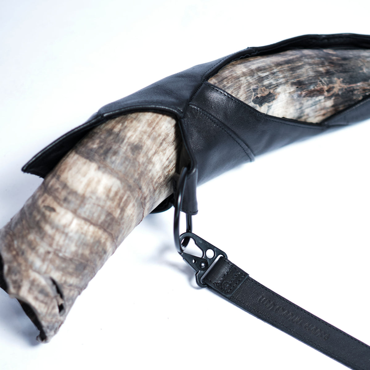 DISTORTION HORN 'FLASK'