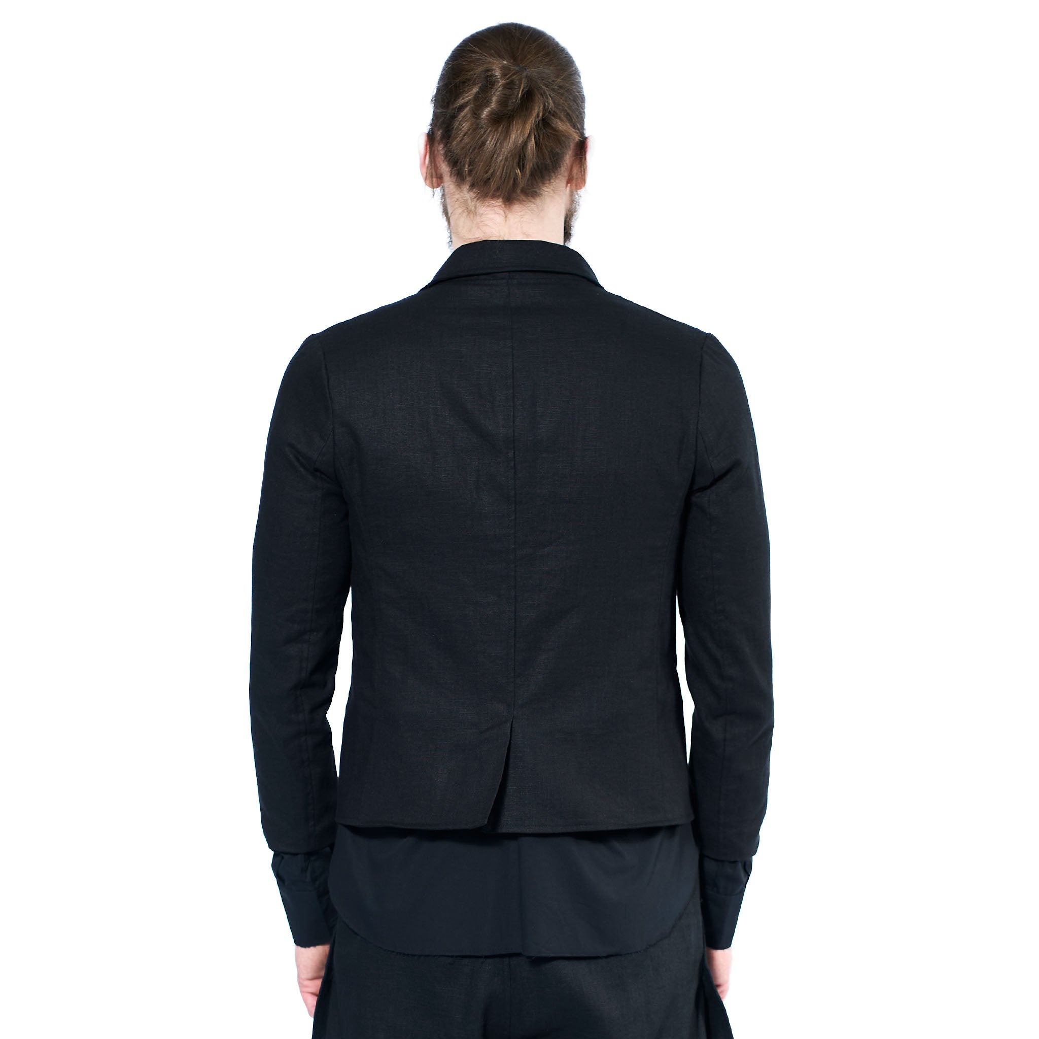 BLAZER W/ INTEGRATED SHIRT