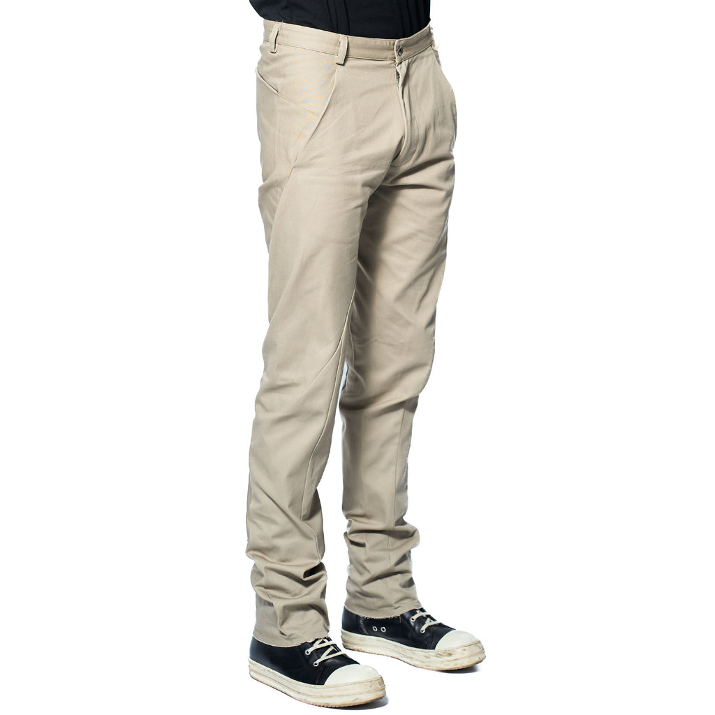 K02 SLIM PANTS (COTTON ALTEZZA)