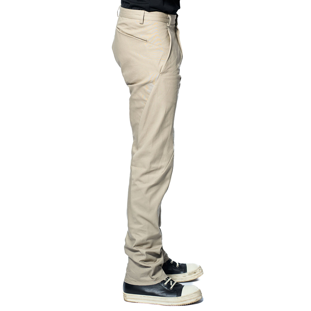K02 SLIM PANTS (COTTON ALTEZZA)