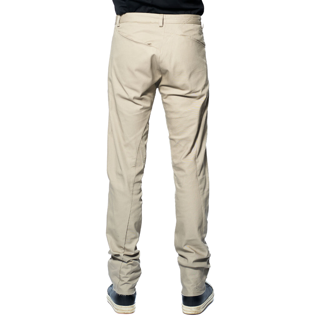 K02 SLIM PANTS (COTTON ALTEZZA)