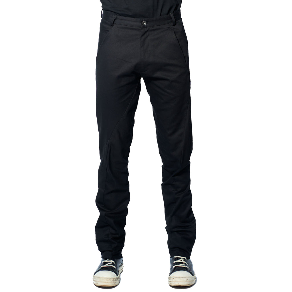 K02 SLIM PANTS (COTTON ALTEZZA)