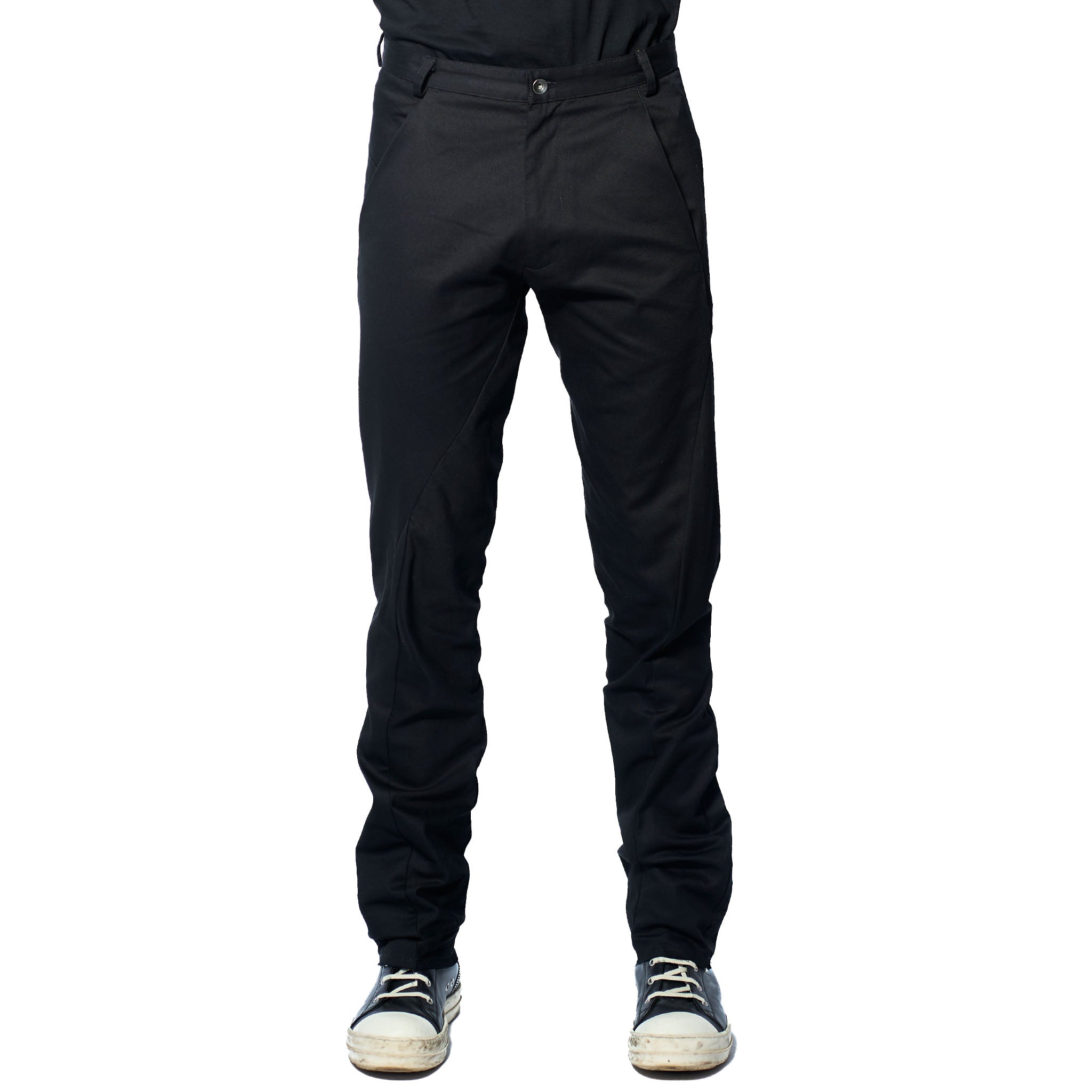 K02 SLIM PANTS (COTTON ALTEZZA)