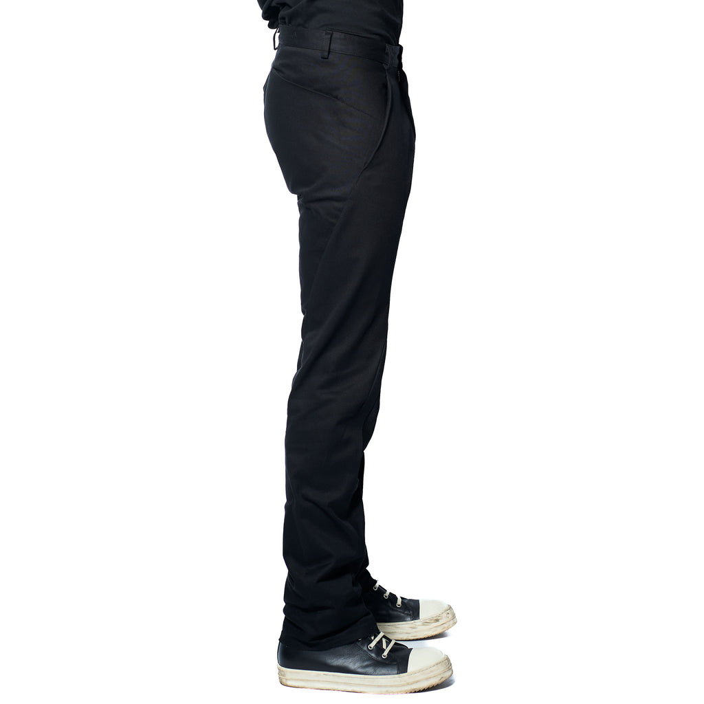 K02 SLIM PANTS (COTTON ALTEZZA)