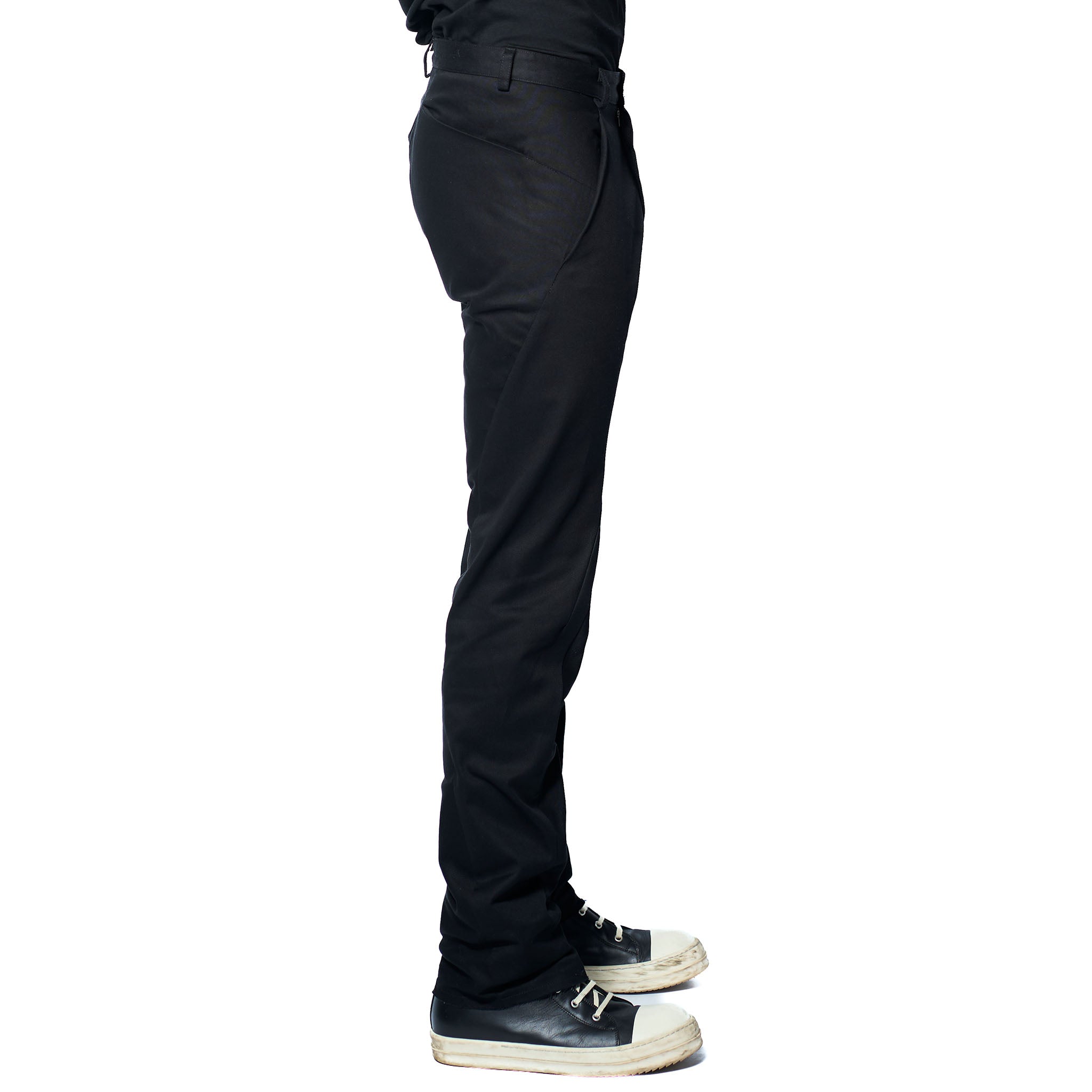K02 SLIM PANTS (COTTON ALTEZZA)