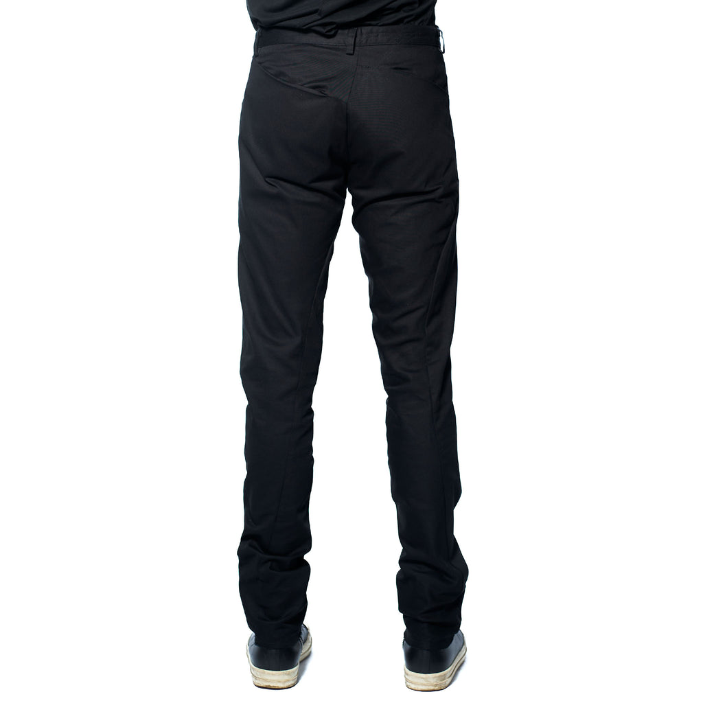 K02 SLIM PANTS (COTTON ALTEZZA)