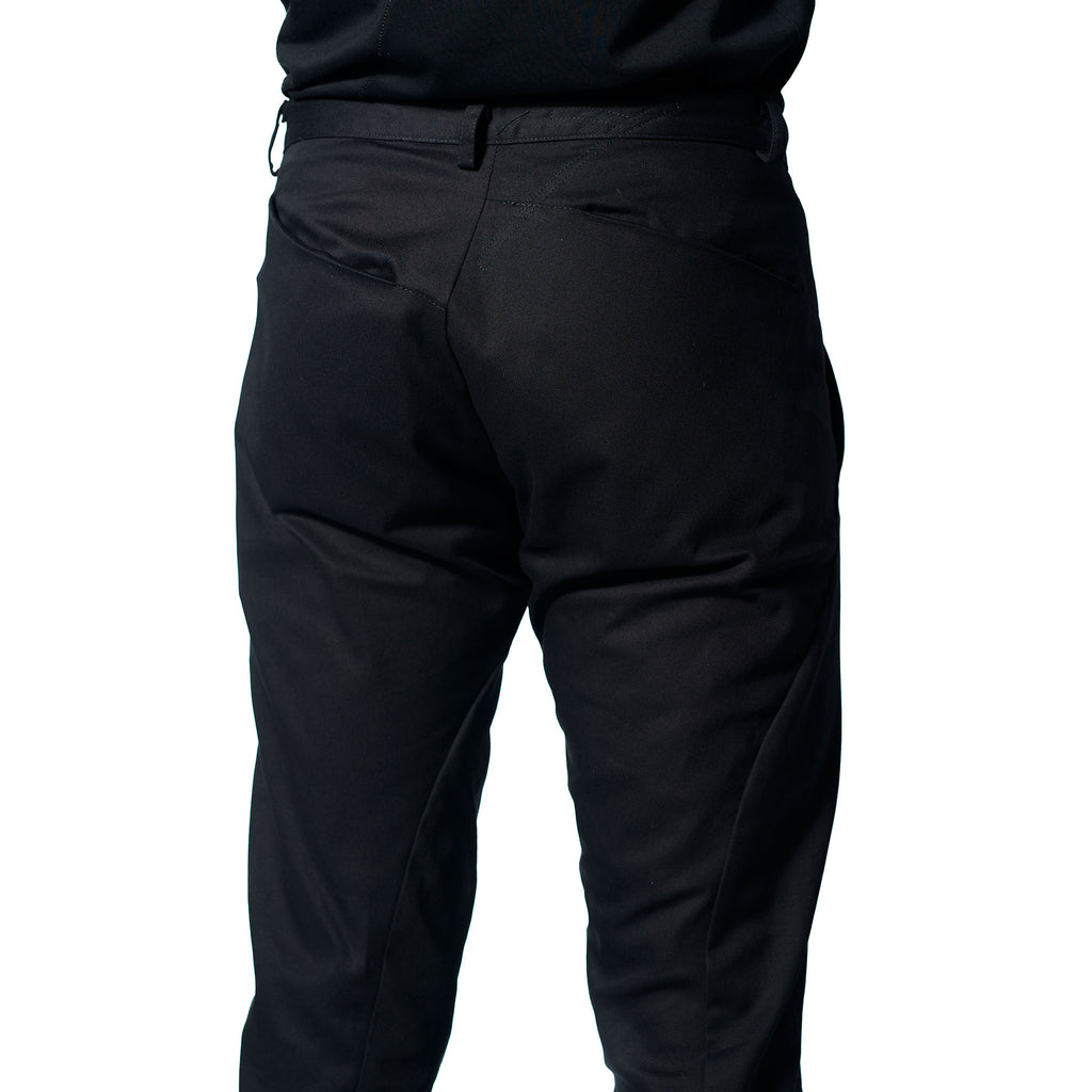 K02 SLIM PANTS (COTTON ALTEZZA)