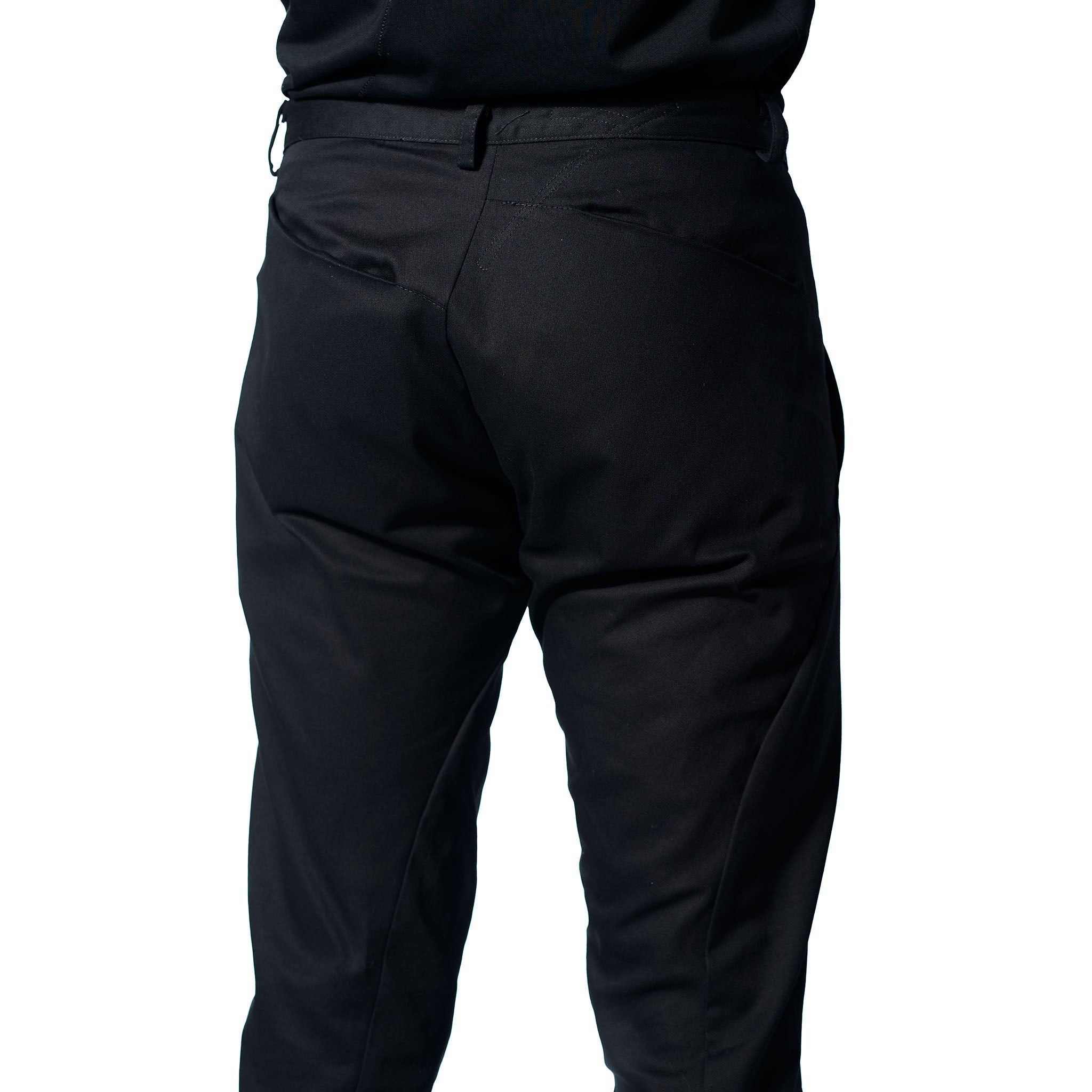 K02 SLIM PANTS (COTTON ALTEZZA)
