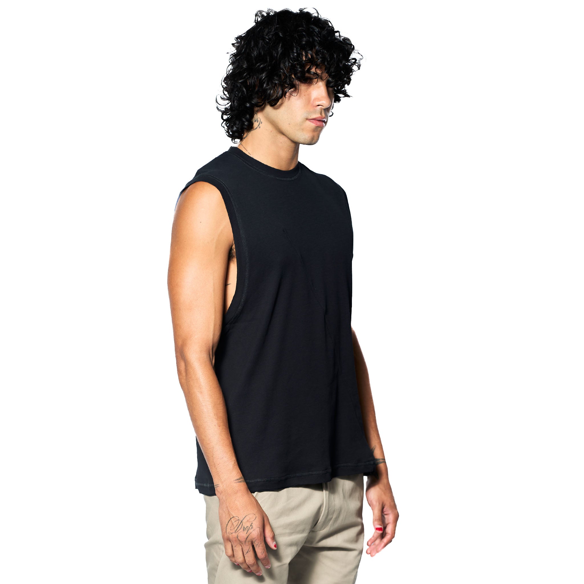 K02 TANK TOP (ECO COTTON)