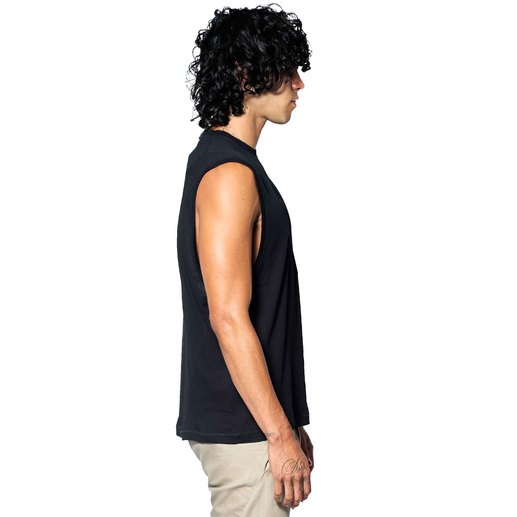 K02 TANK TOP (ECO COTTON)