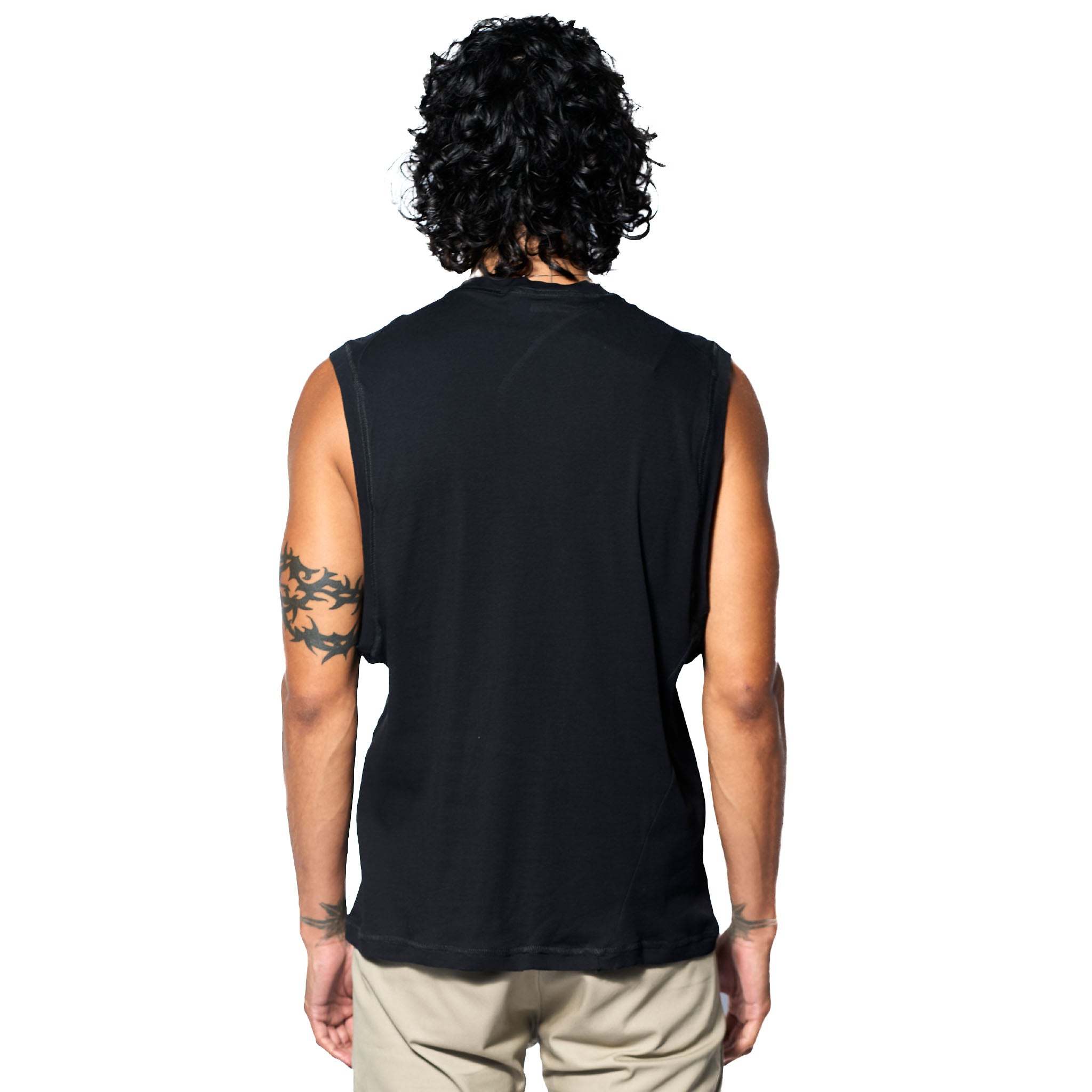 K02 TANK TOP (ECO COTTON)