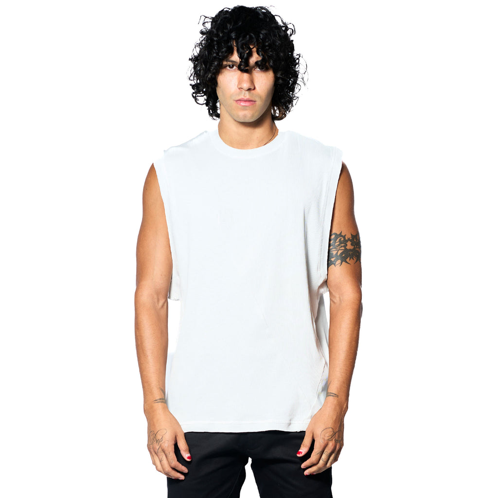 K02 TANK TOP (ECO-COTTON)