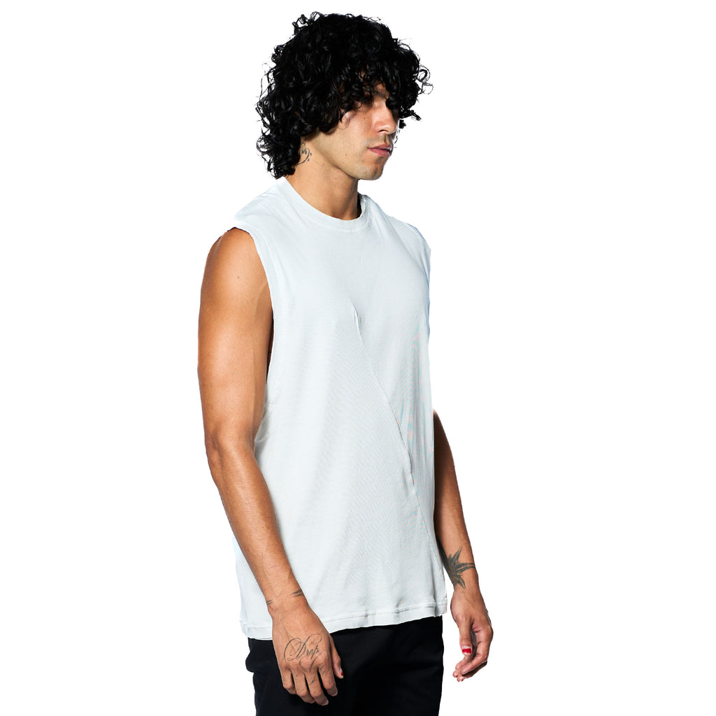 K02 TANK TOP (ECO-COTTON)