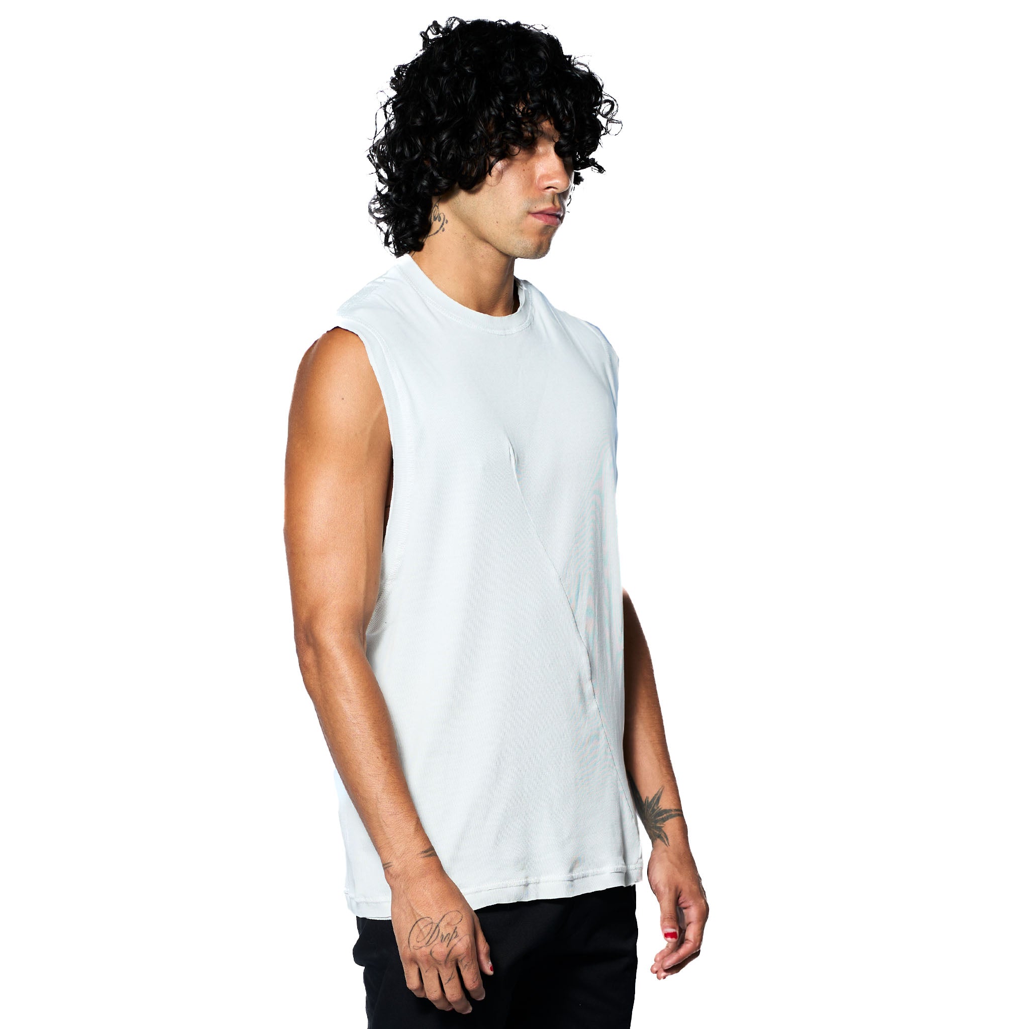 K02 TANK TOP (ECO-COTTON)