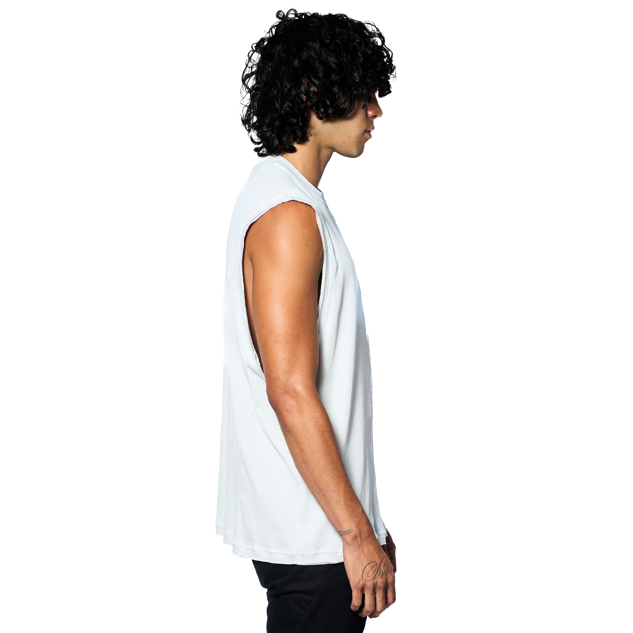 K02 TANK TOP (ECO-COTTON)