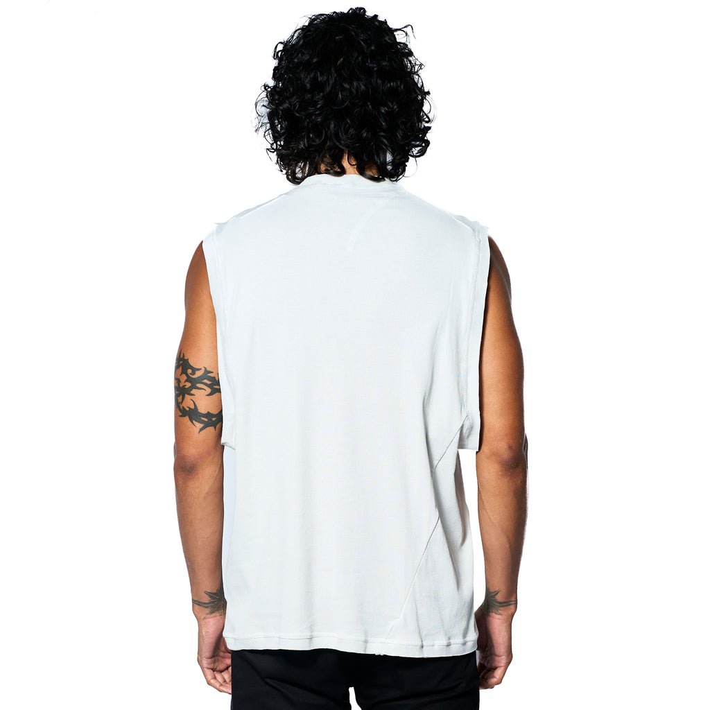 K02 TANK TOP (ECO-COTTON)