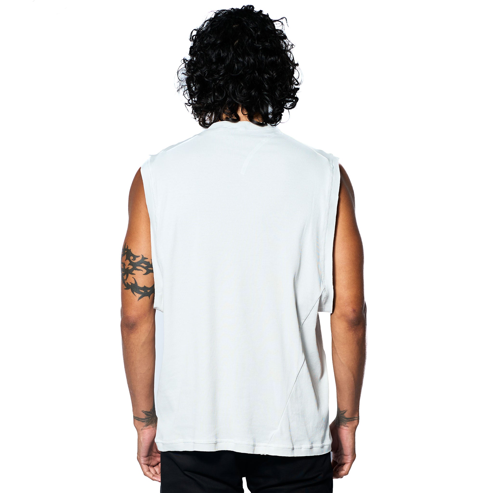 K02 TANK TOP (ECO-COTTON)