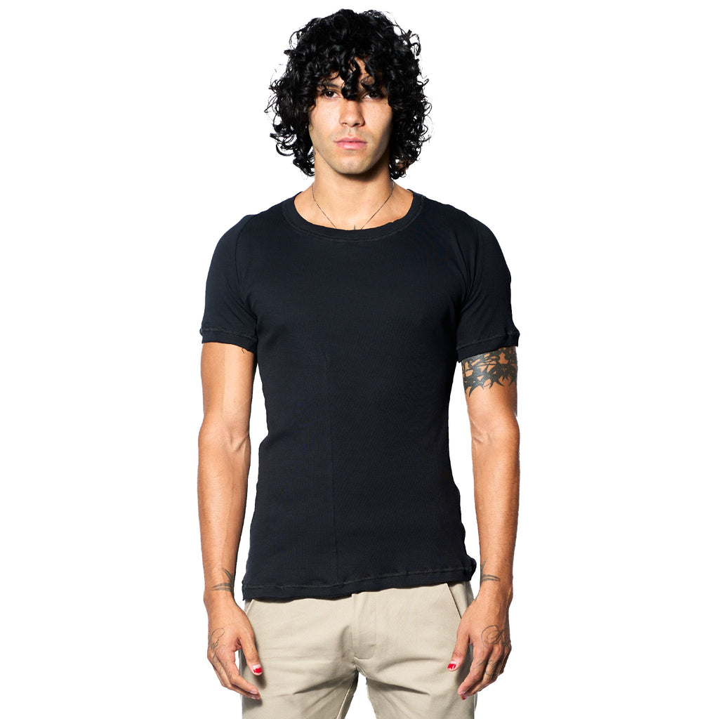 K02 'TIGHT' T-SHIRT (ECO COTTON)