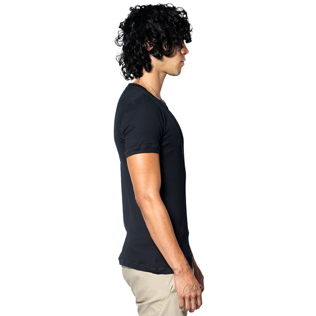 K02 'TIGHT' T-SHIRT (ECO COTTON)