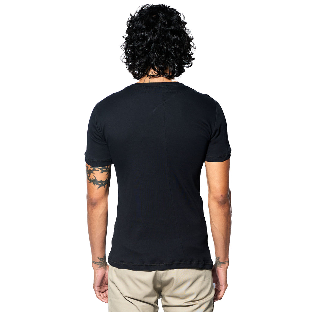 K02 'TIGHT' T-SHIRT (ECO COTTON)