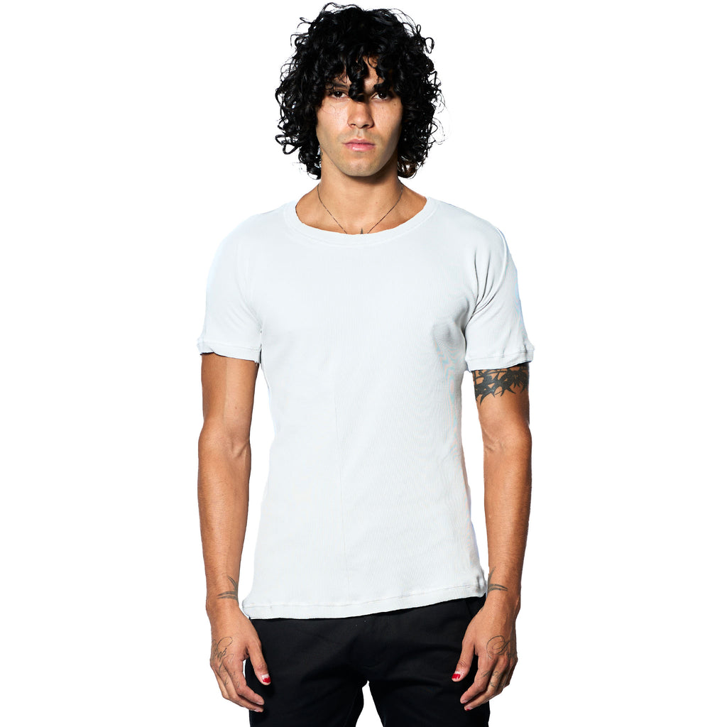K02 'TIGHT' T-SHIRT (ECO COTTON)