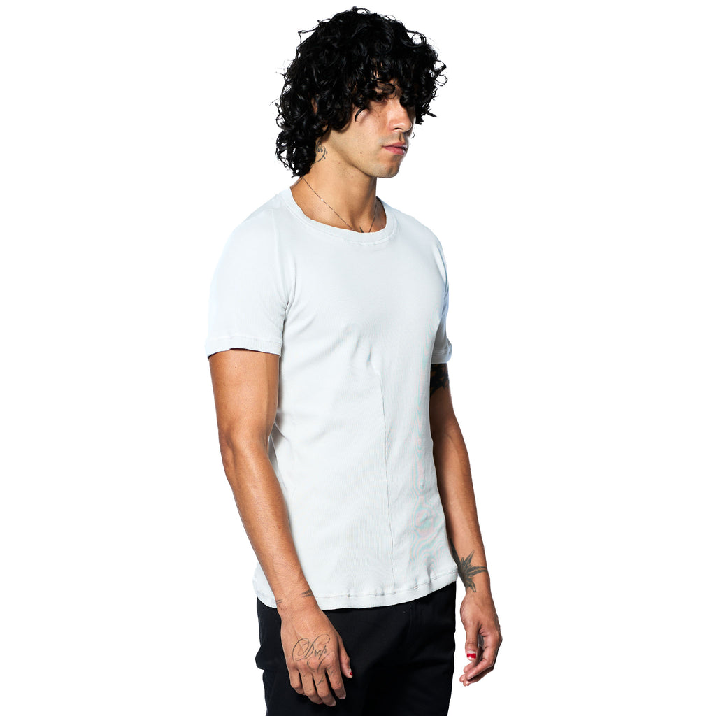 K02 'TIGHT' T-SHIRT (ECO COTTON)