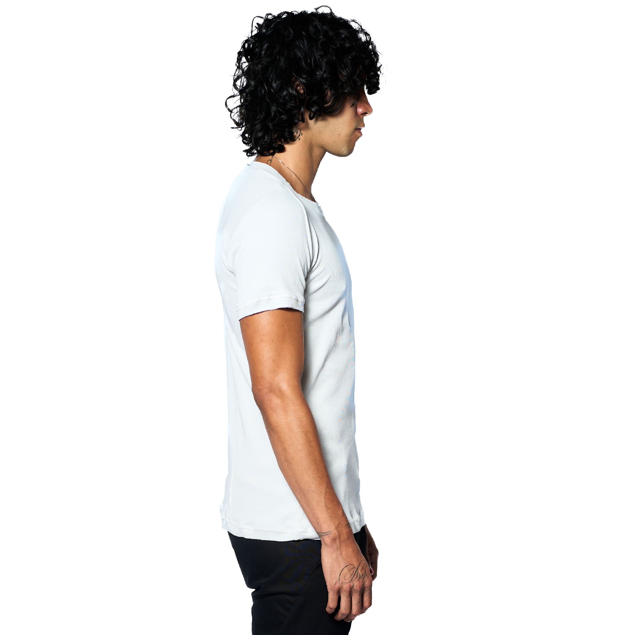 K02 'TIGHT' T-SHIRT (ECO COTTON)
