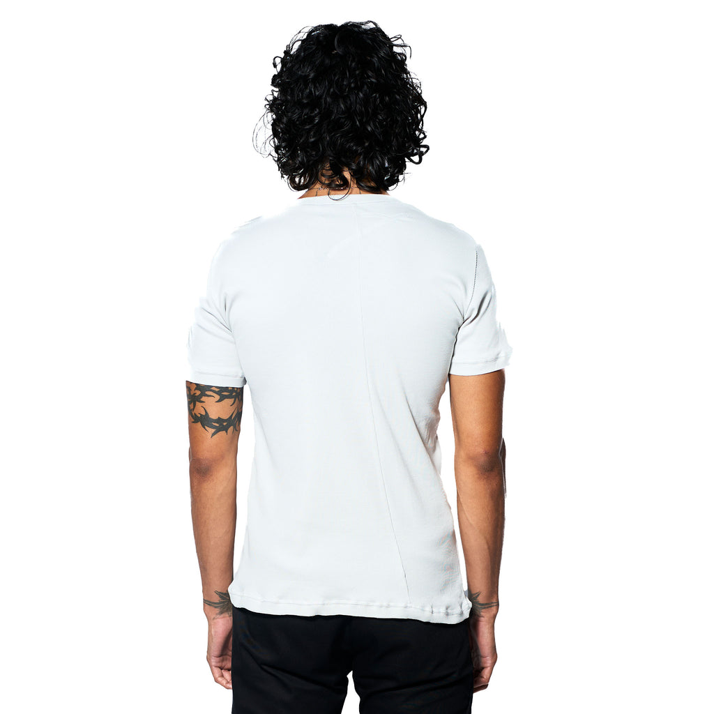 K02 'TIGHT' T-SHIRT (ECO COTTON)
