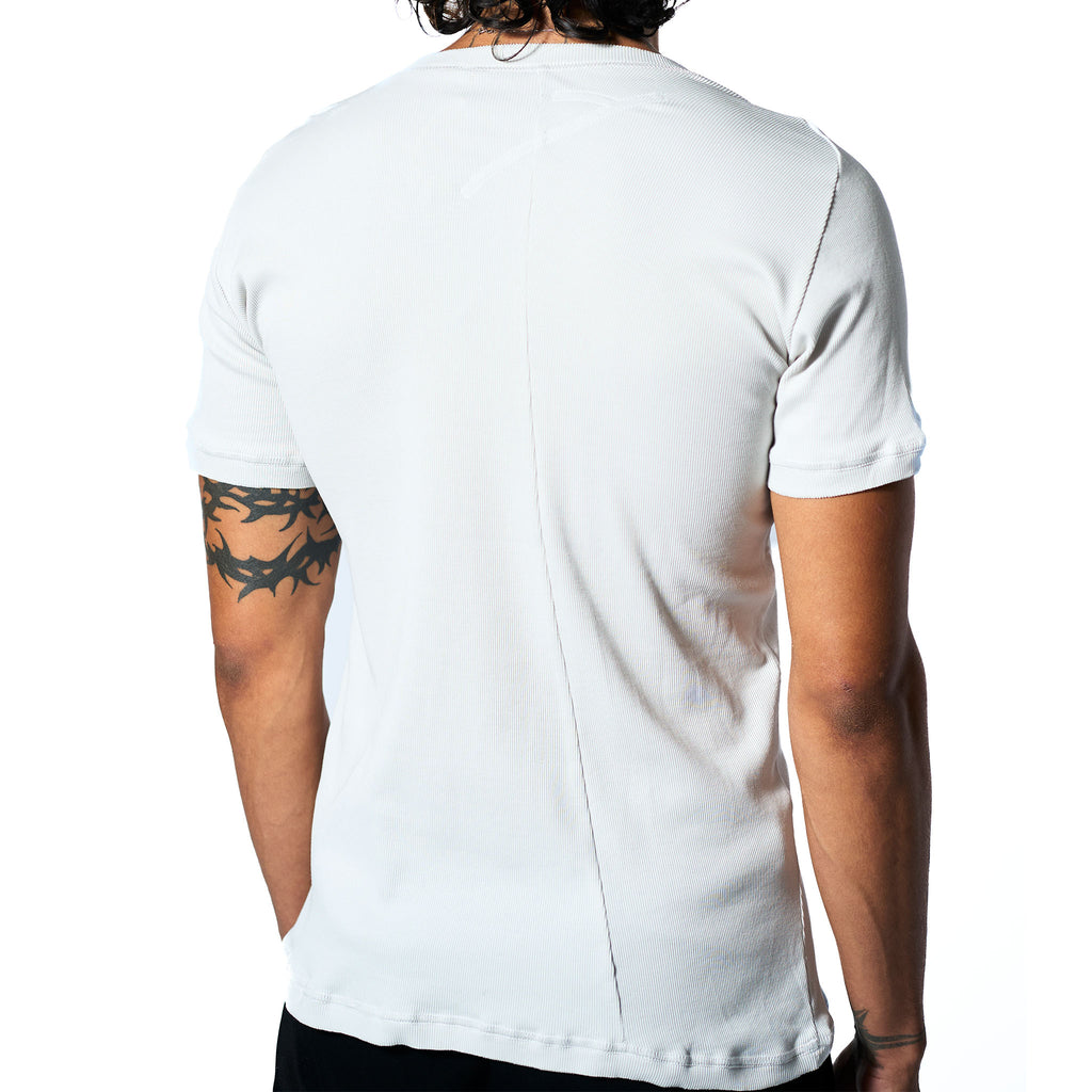 K02 'TIGHT' T-SHIRT (ECO COTTON)