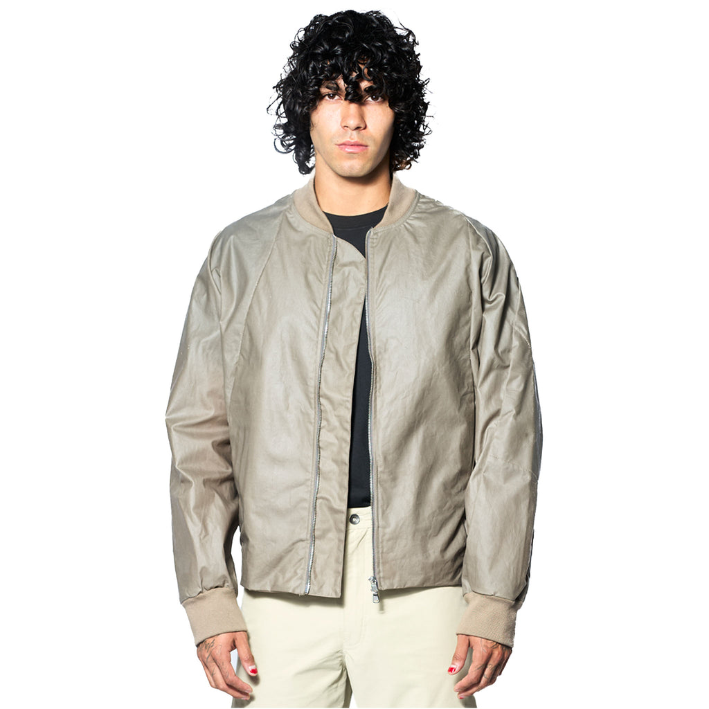 K02 BOMBER JACKET