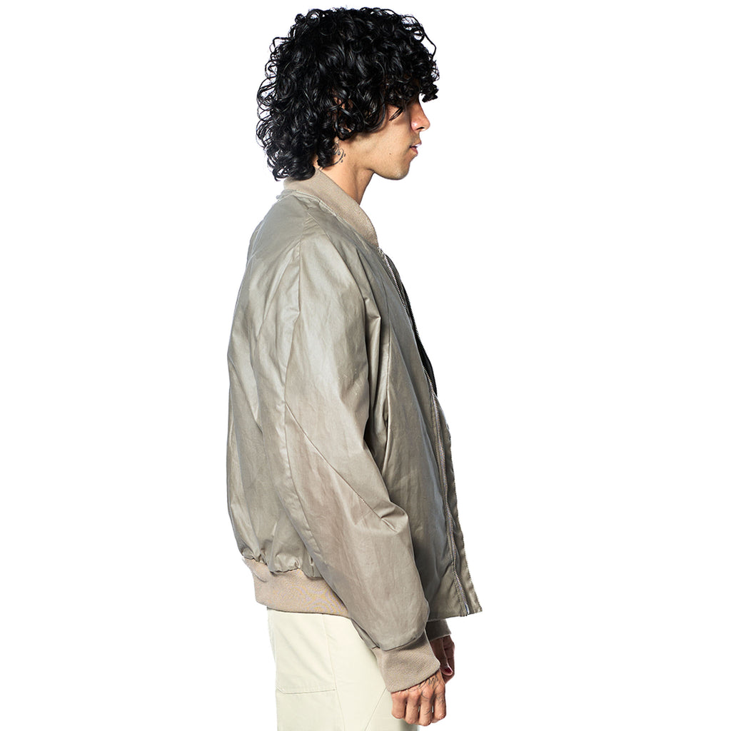 K02 BOMBER JACKET