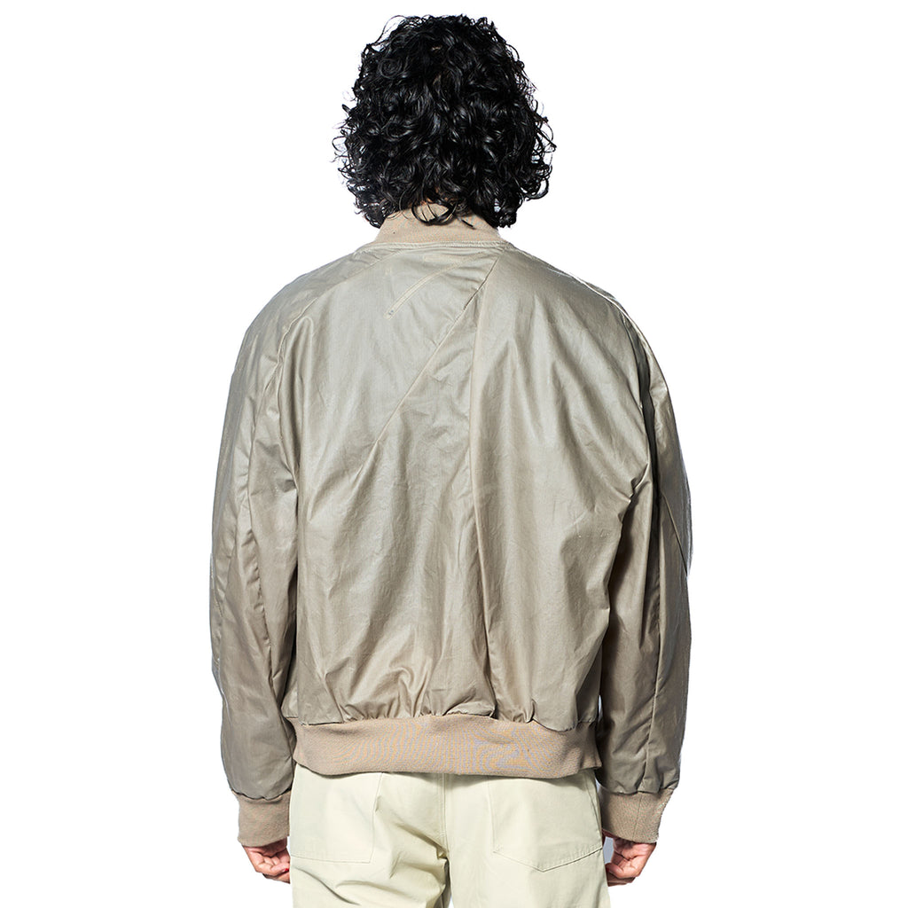 K02 BOMBER JACKET