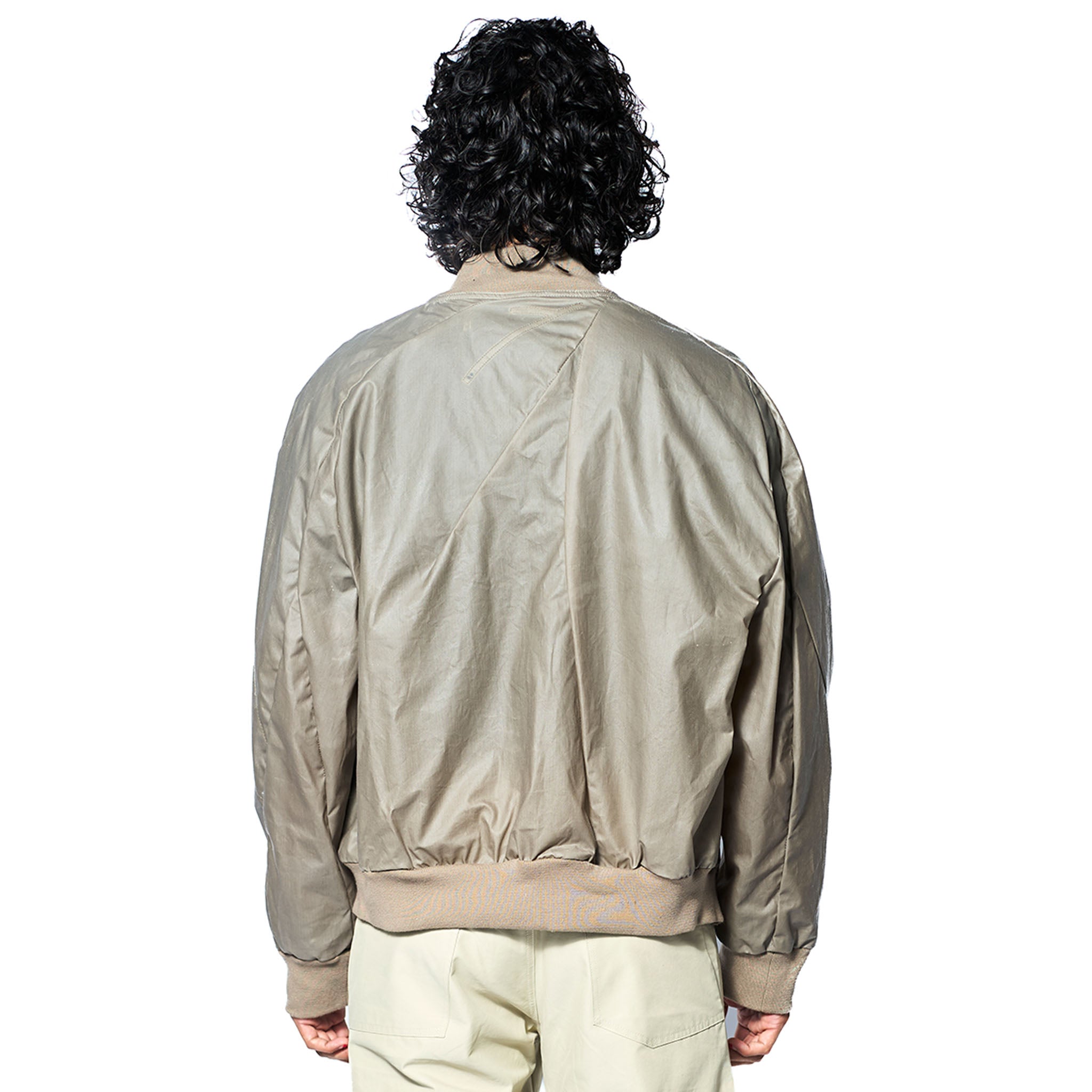 K02 BOMBER JACKET