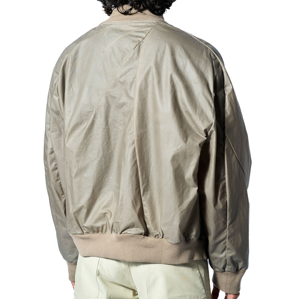K02 BOMBER JACKET