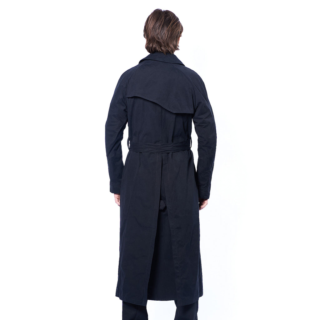 TRENCHCOAT