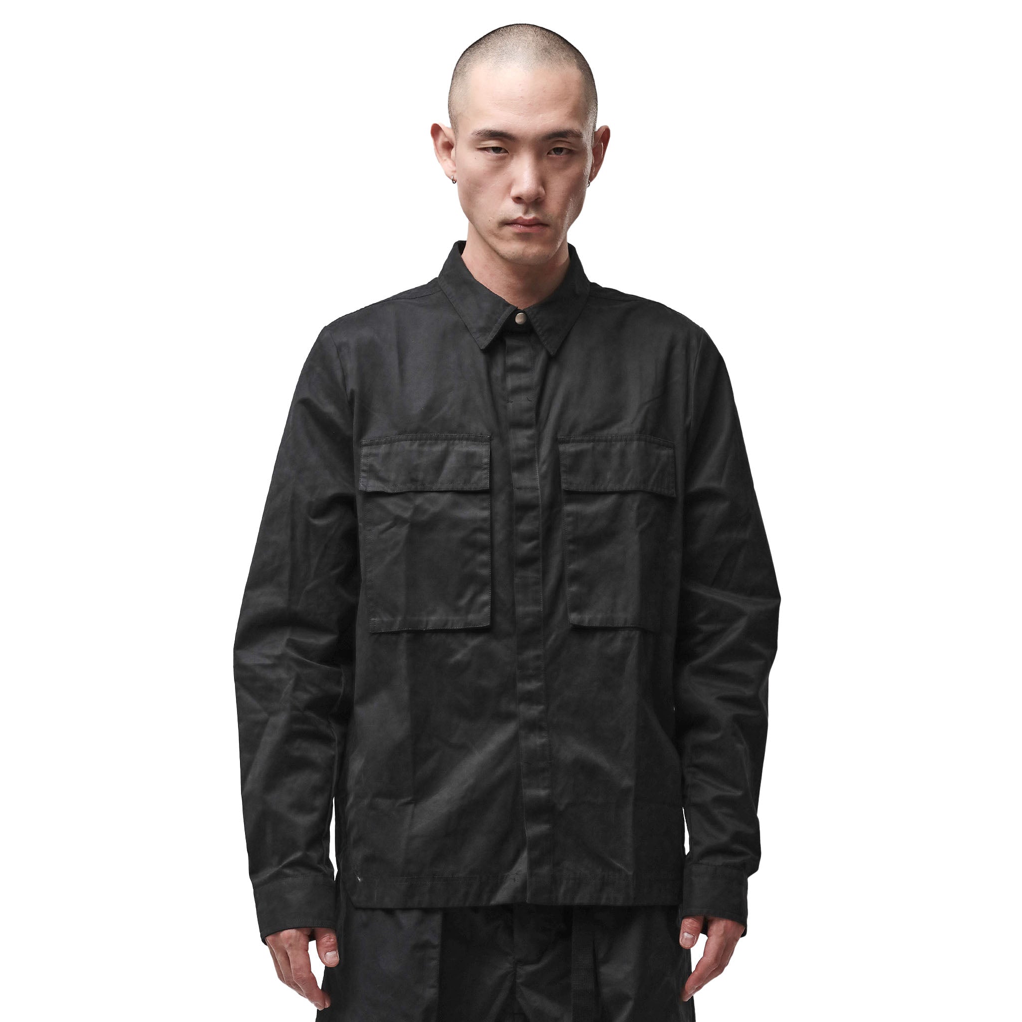 *PRE-ORDER* SHIRT M H 185