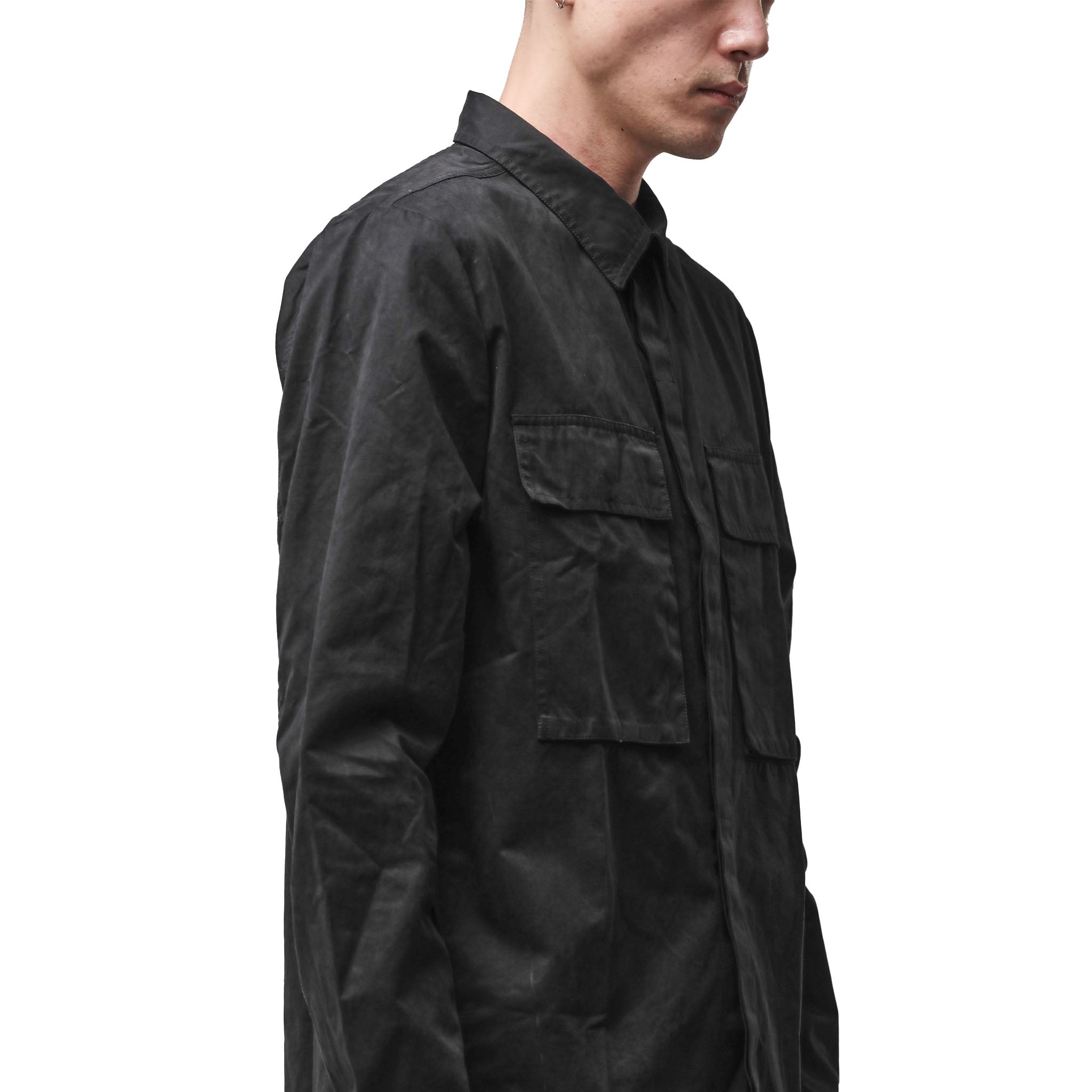 *PRE-ORDER* SHIRT M H 185