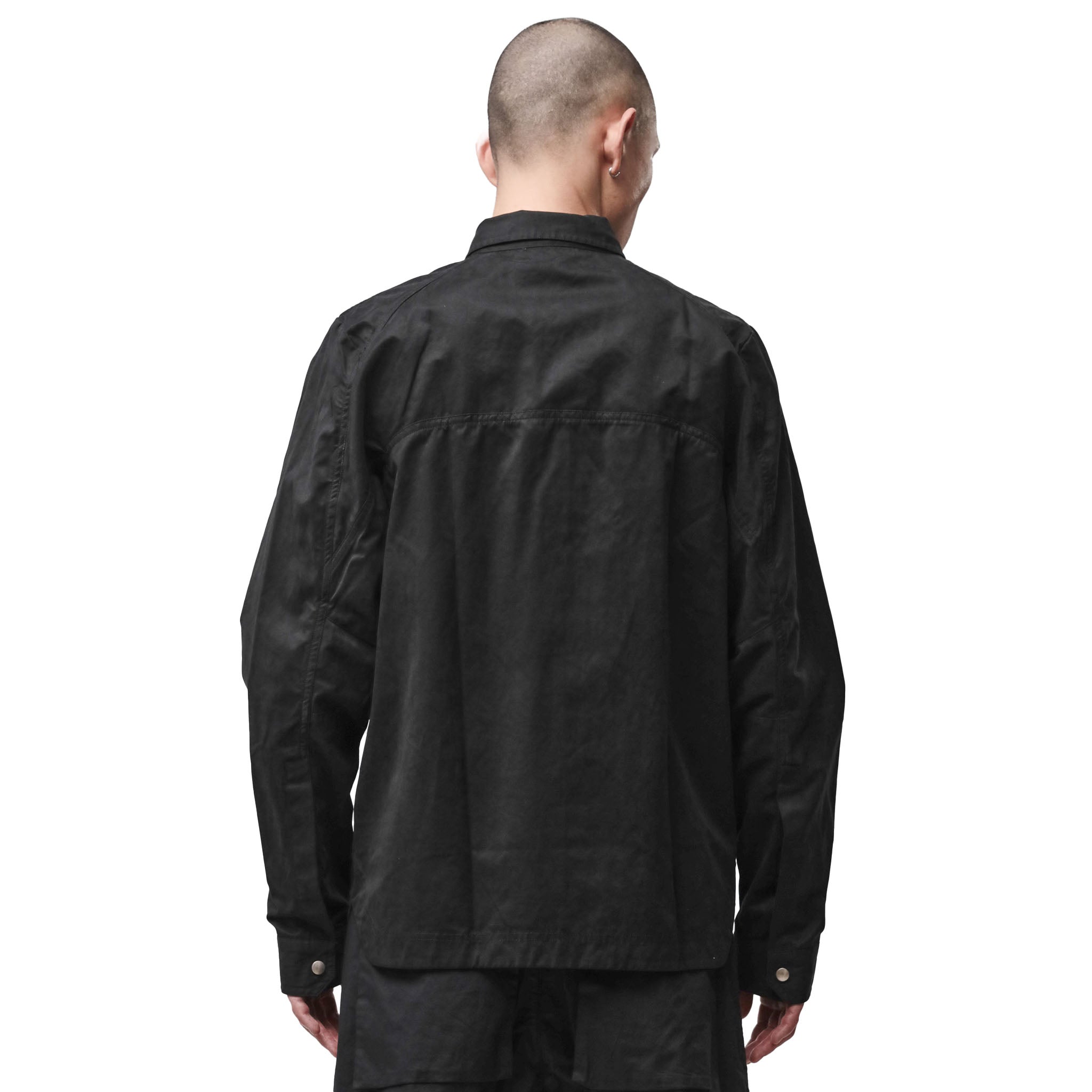 *PRE-ORDER* SHIRT M H 185