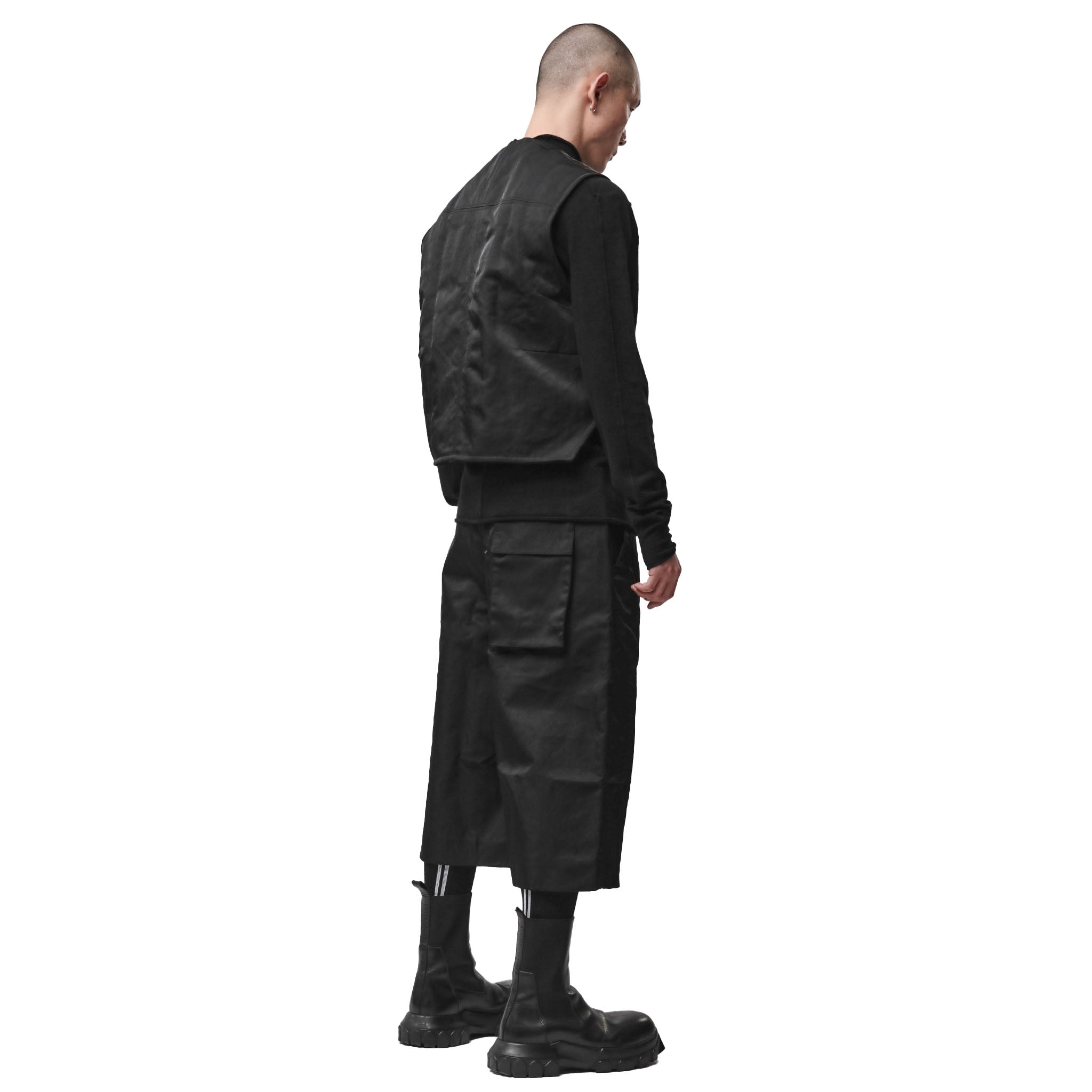 *PRE-ORDER* VEST M J 92