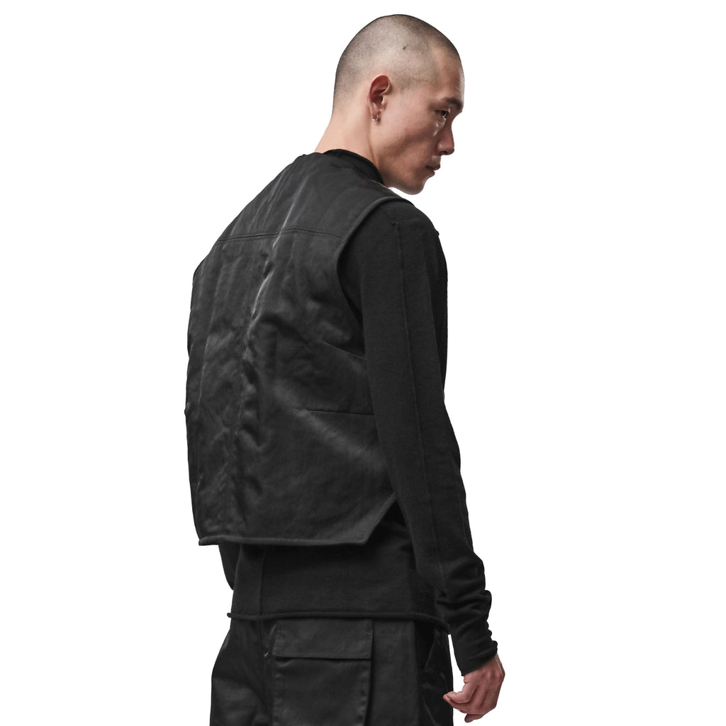 *PRE-ORDER* VEST M J 92