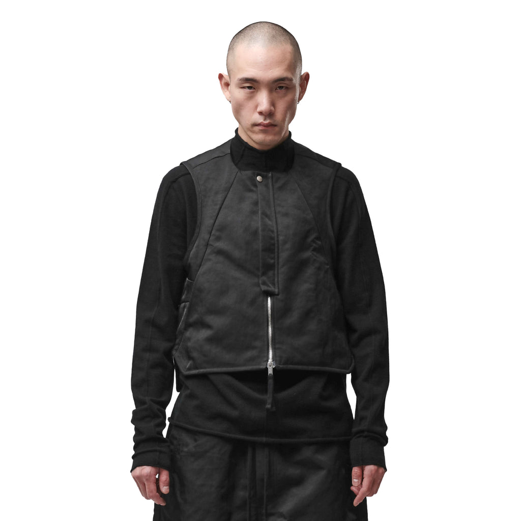 *PRE-ORDER* VEST M J 92