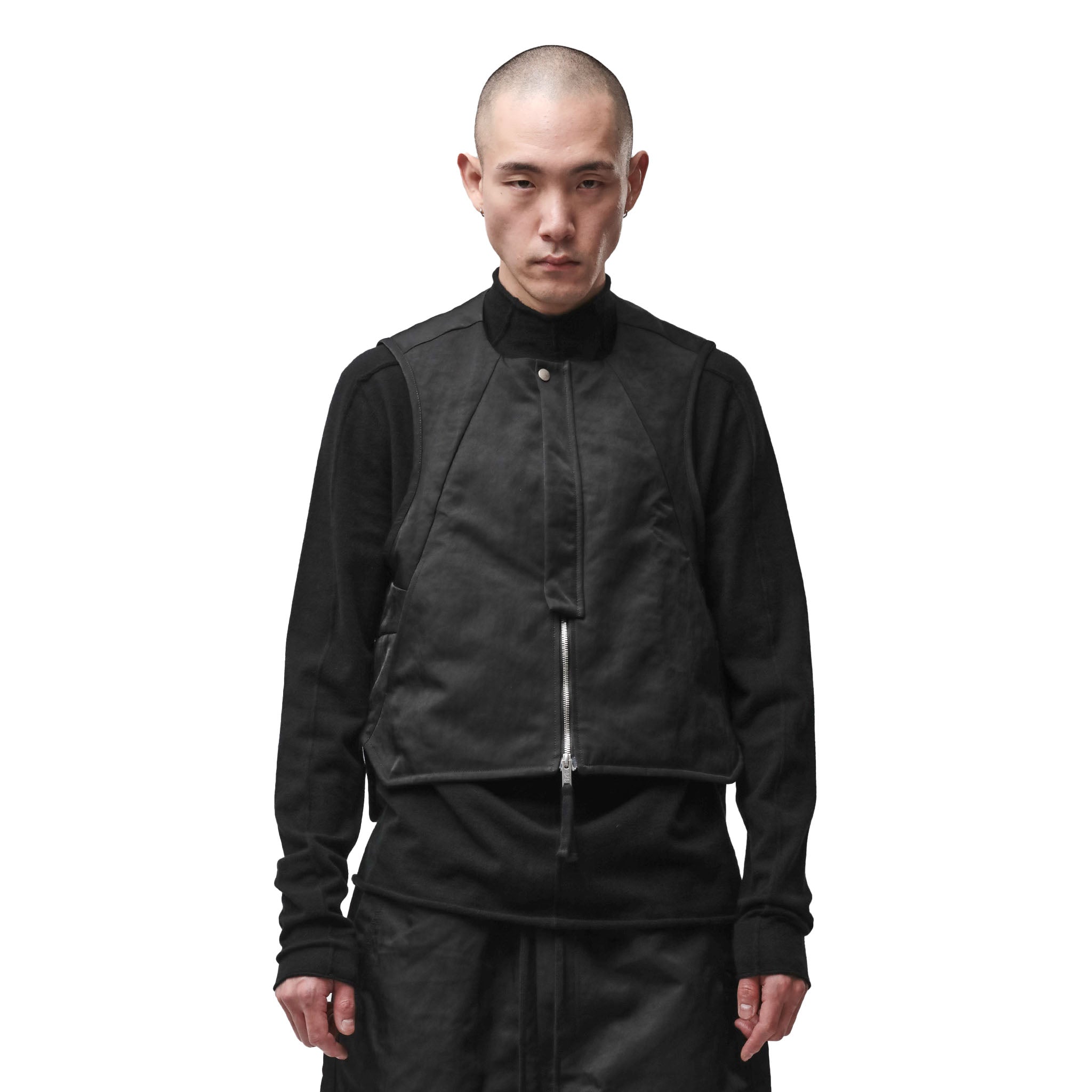 *PRE-ORDER* VEST M J 92