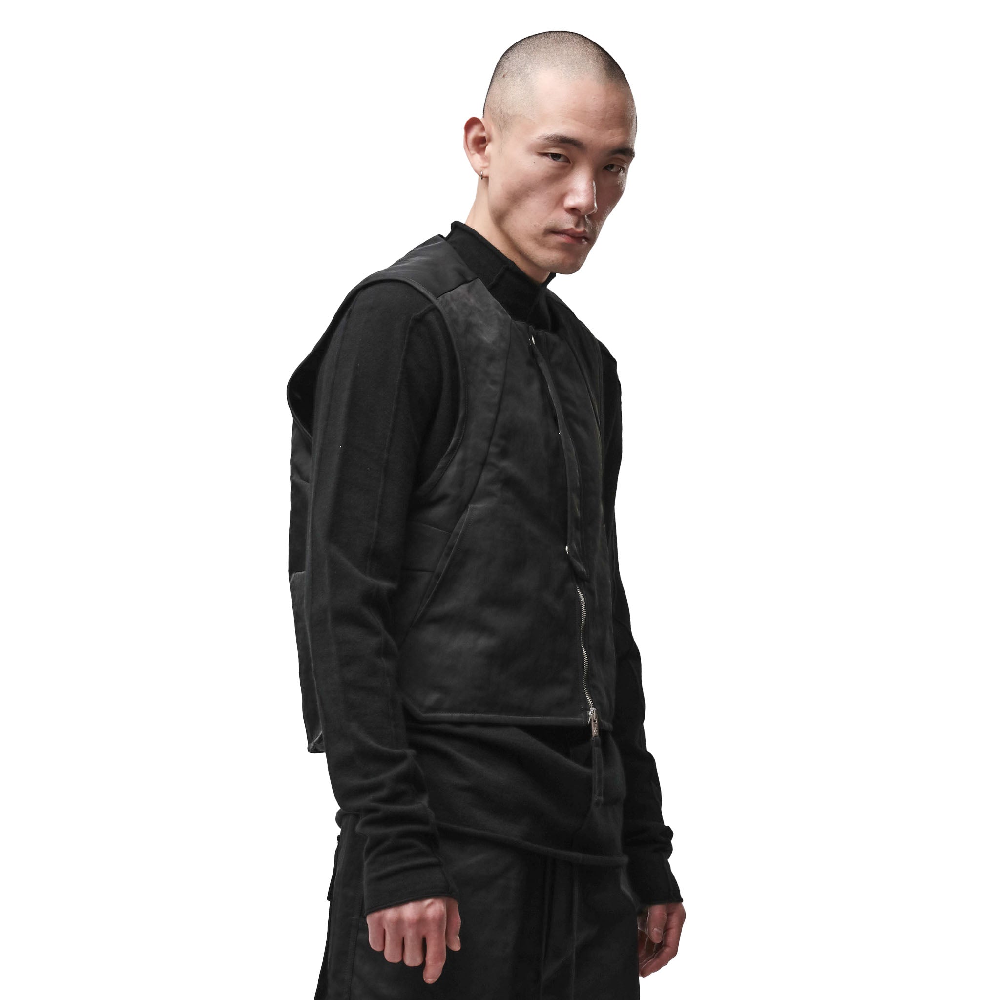 *PRE-ORDER* VEST M J 92
