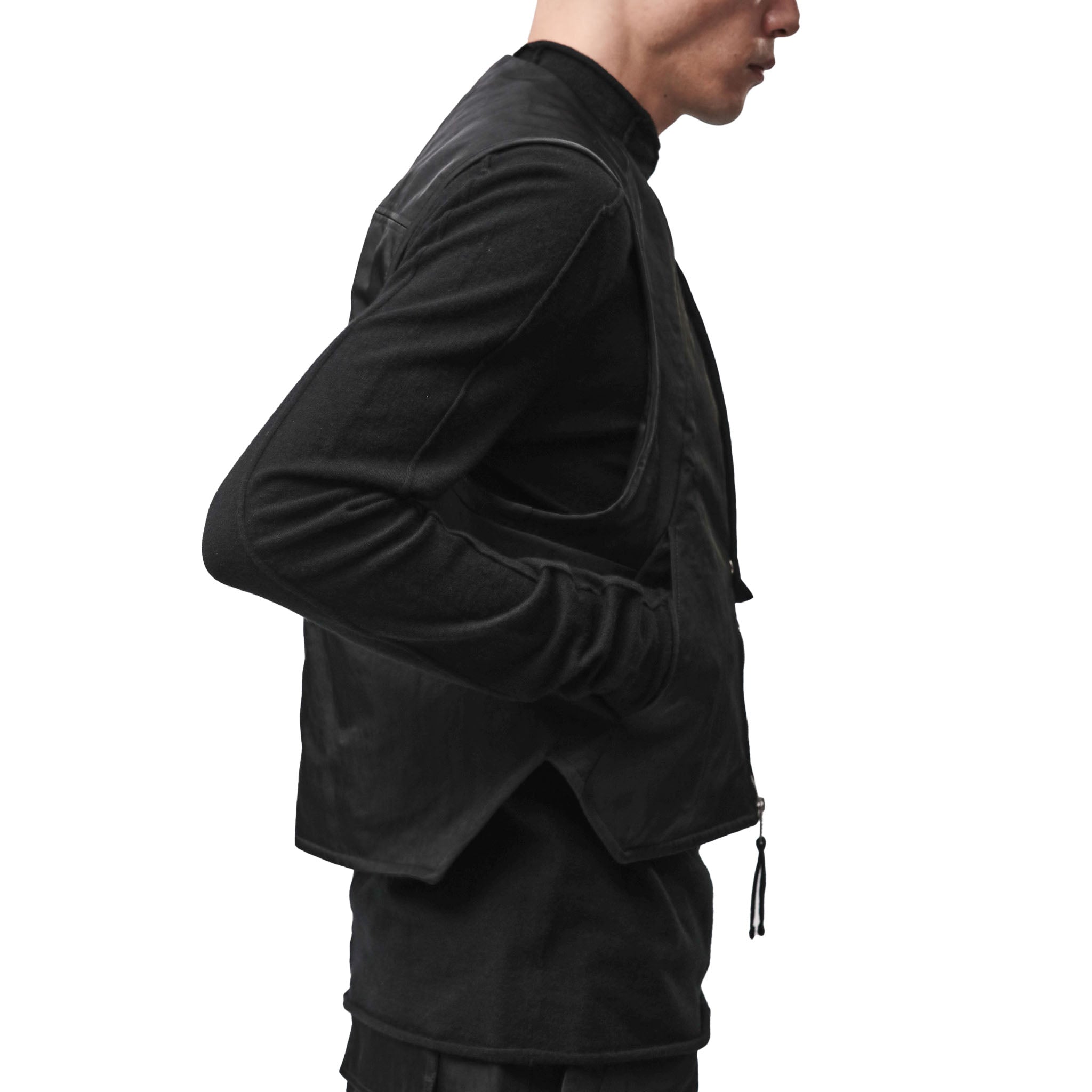 *PRE-ORDER* VEST M J 92