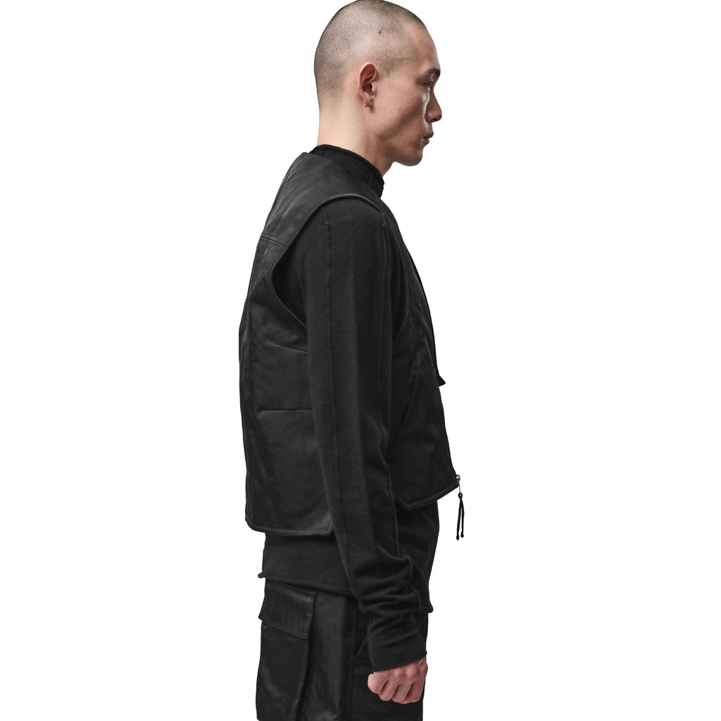 *PRE-ORDER* VEST M J 92