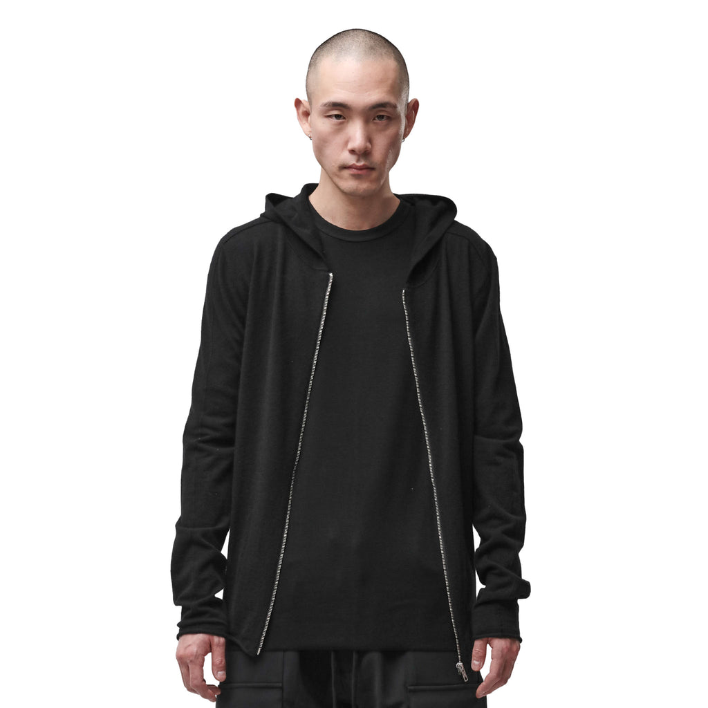 *PRE-ORDER* KNIT HOODIE M KJ 174