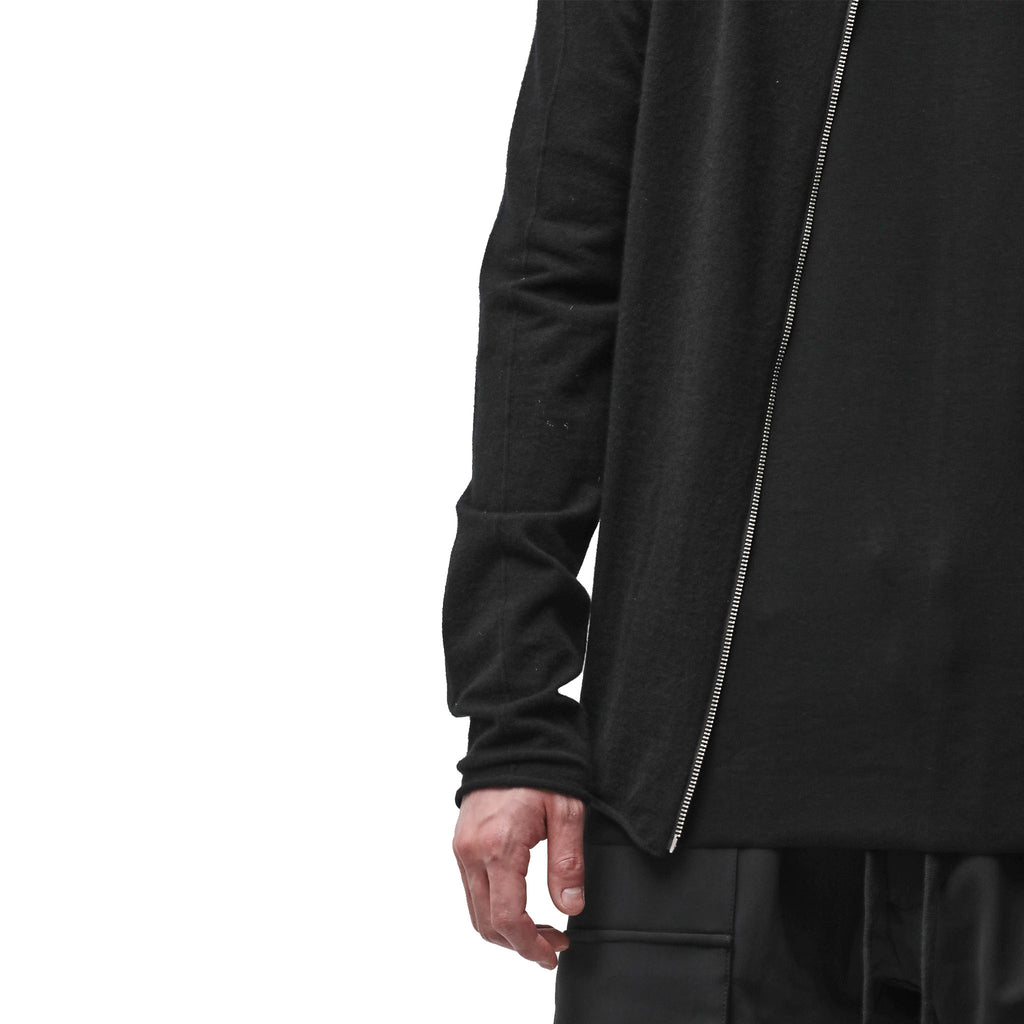 *PRE-ORDER* KNIT HOODIE M KJ 174