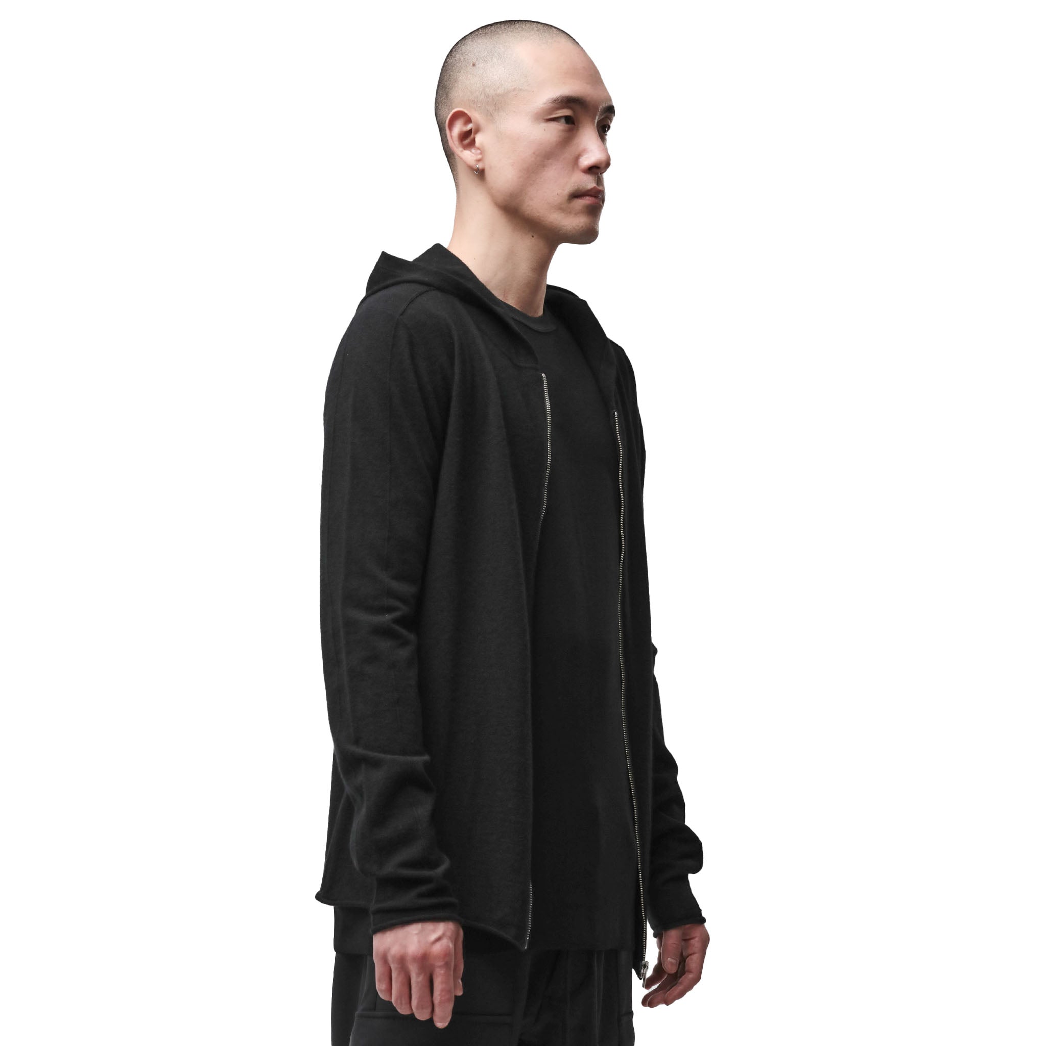 *PRE-ORDER* KNIT HOODIE M KJ 174