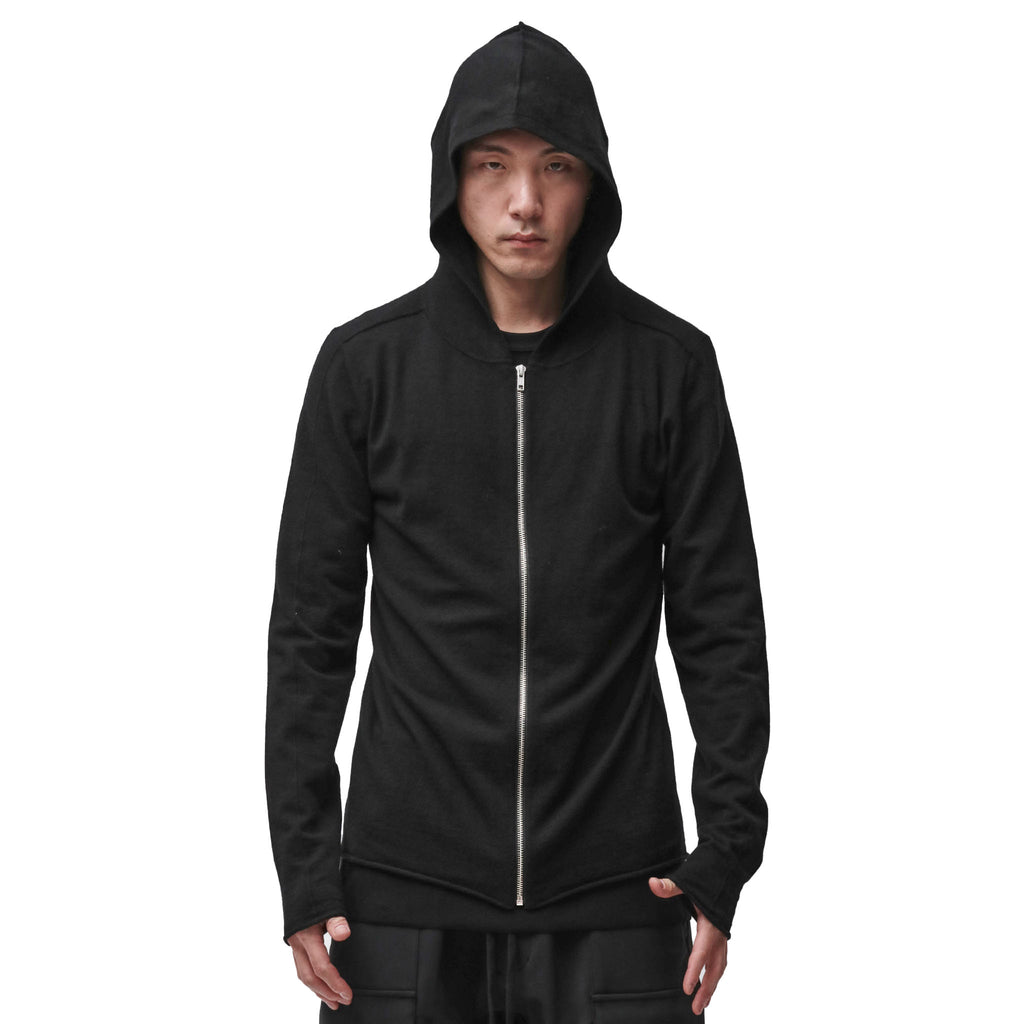 *PRE-ORDER* KNIT HOODIE M KJ 174