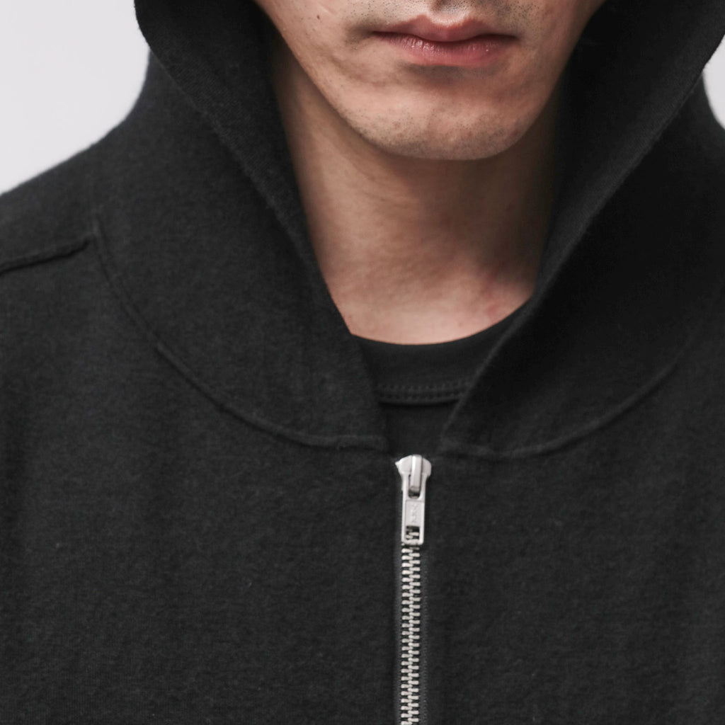 *PRE-ORDER* KNIT HOODIE M KJ 174